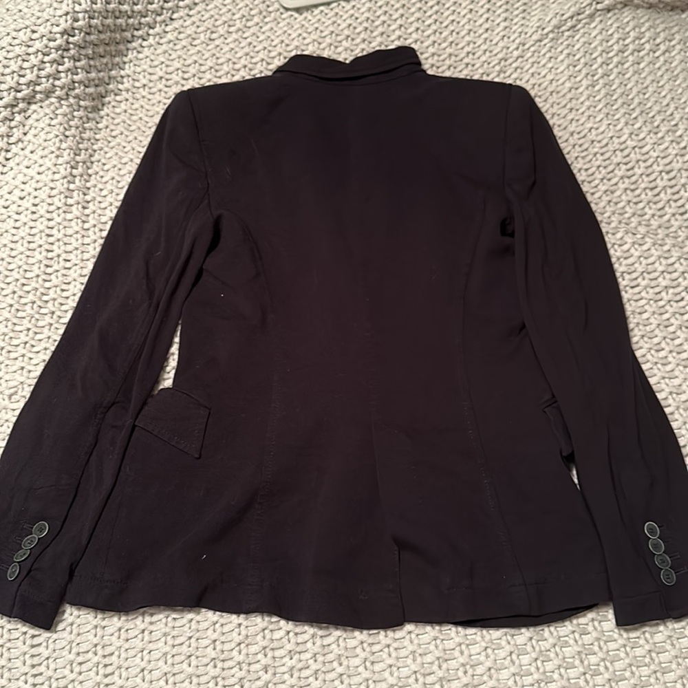 Zara Basic Blazer - image 3